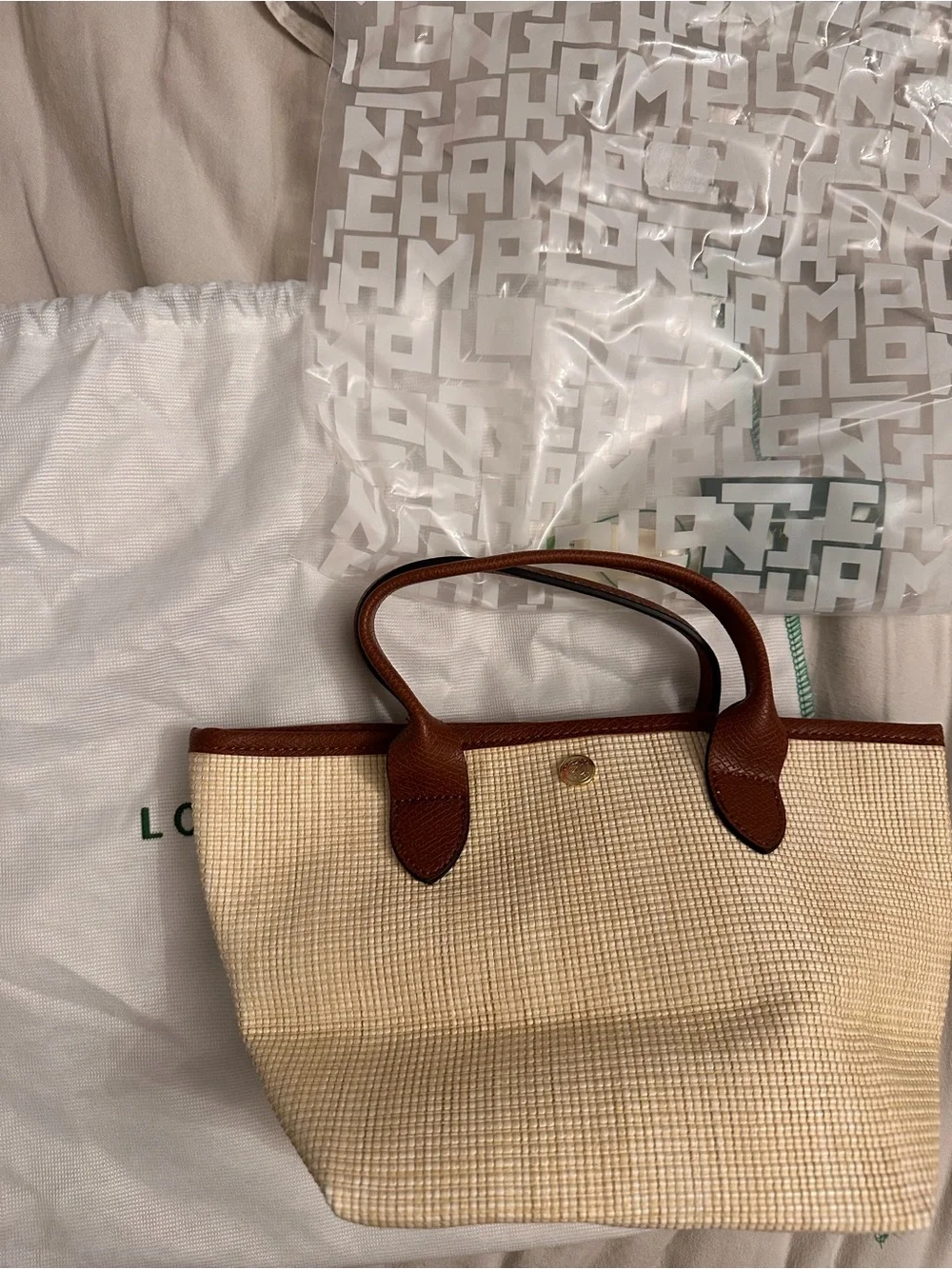 Tory Burch longchamp le